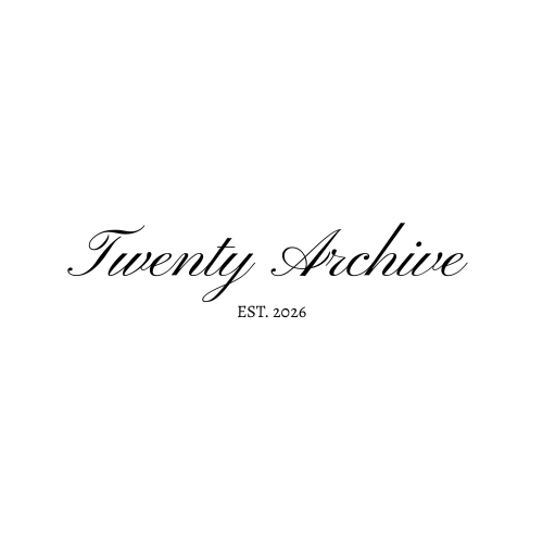 Twenty Archive